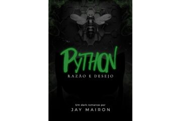 python-razao-e-desejo-de-jay-mairon-dangerous-woman-livro-3