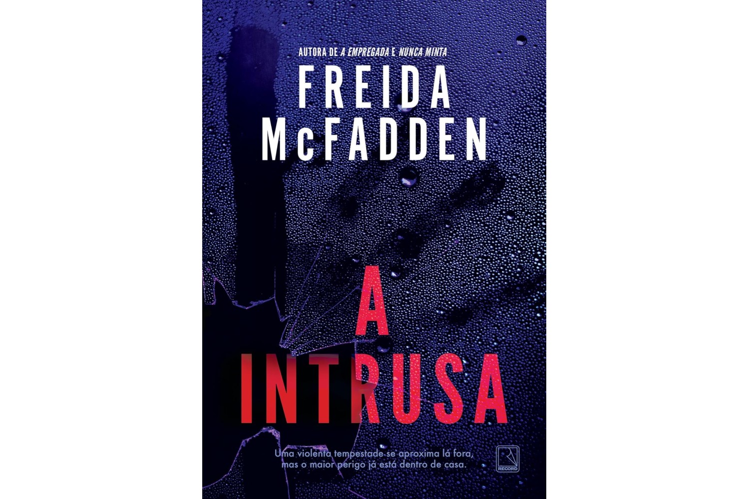 a-intrusa-de-freida-mcfadden