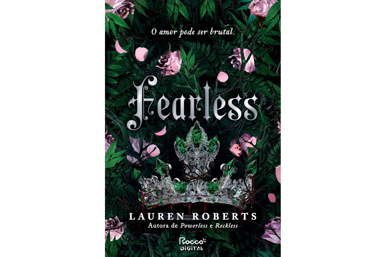 fearless-de-lauren-roberts-powerless-livro-3