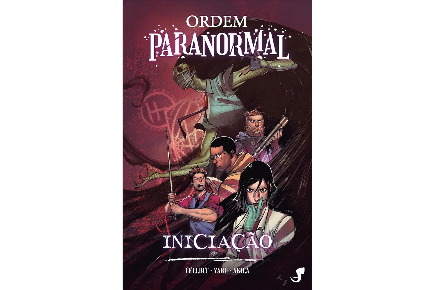ordem-paranormal-volume-1-iniciacao-de-rafael-cellbit-lange-fabio-yabu-e-akila