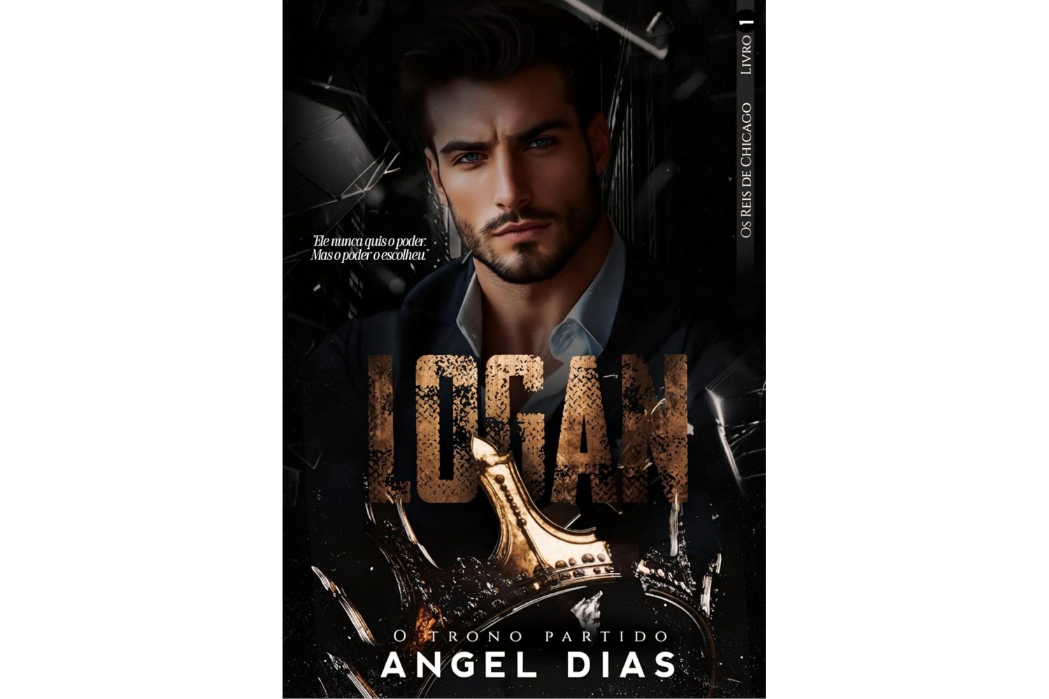 logan-o-trono-partido-de-angel-dias