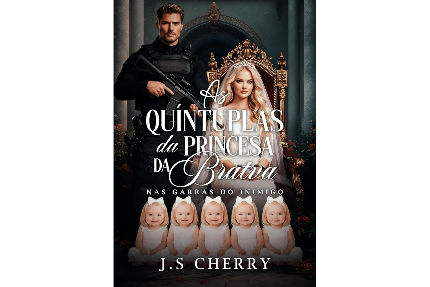 as-quintuplas-da-princesa-da-bratva-de-j-s-cherry-nas-garras-do-inimigo-dinastia-volkov-livro-5