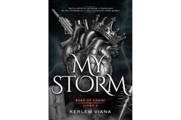 my-storm-de-kerlem-viana-born-of-chaos-livro-2