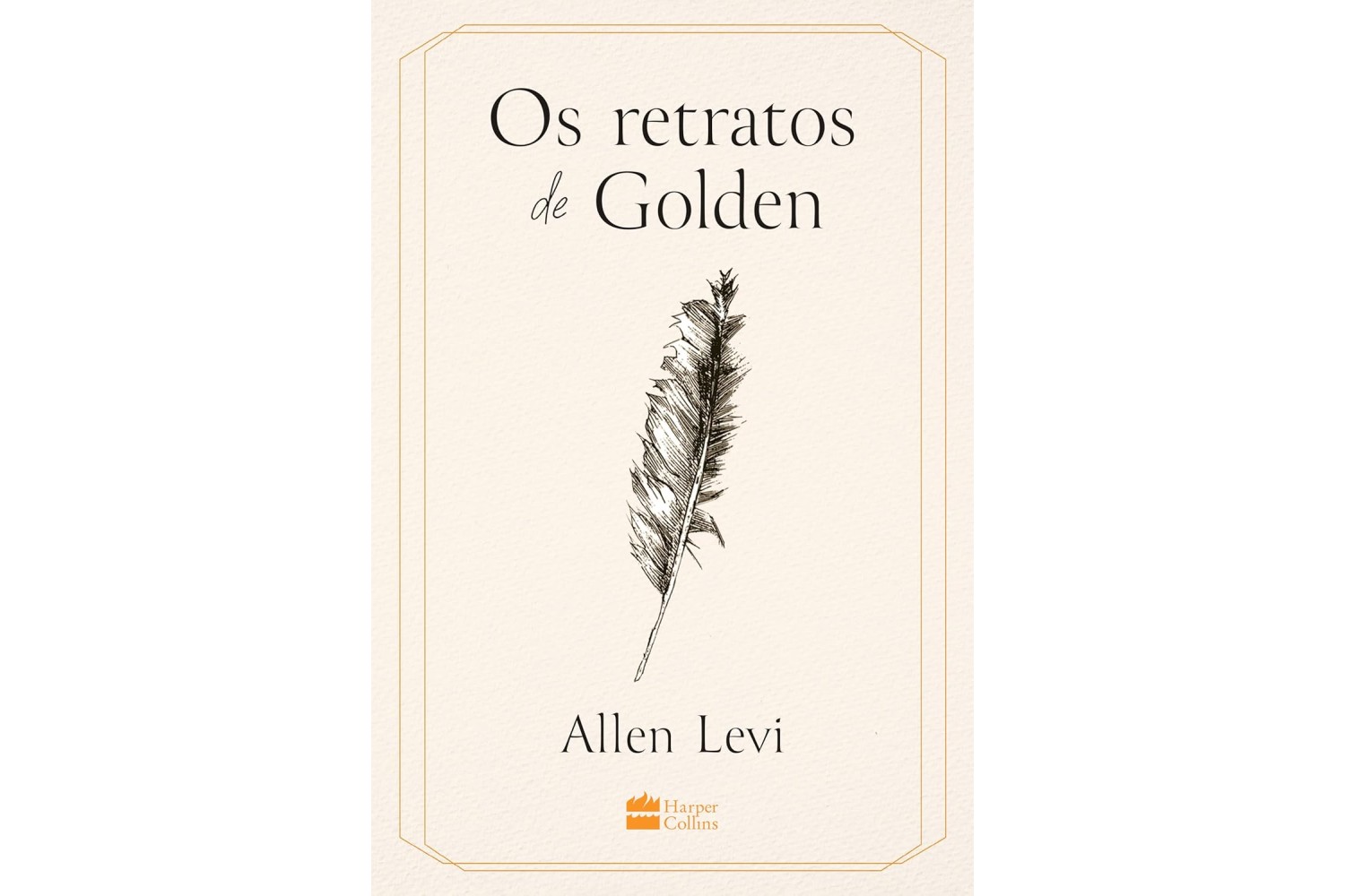 os-retratos-de-golden-de-allen-levi