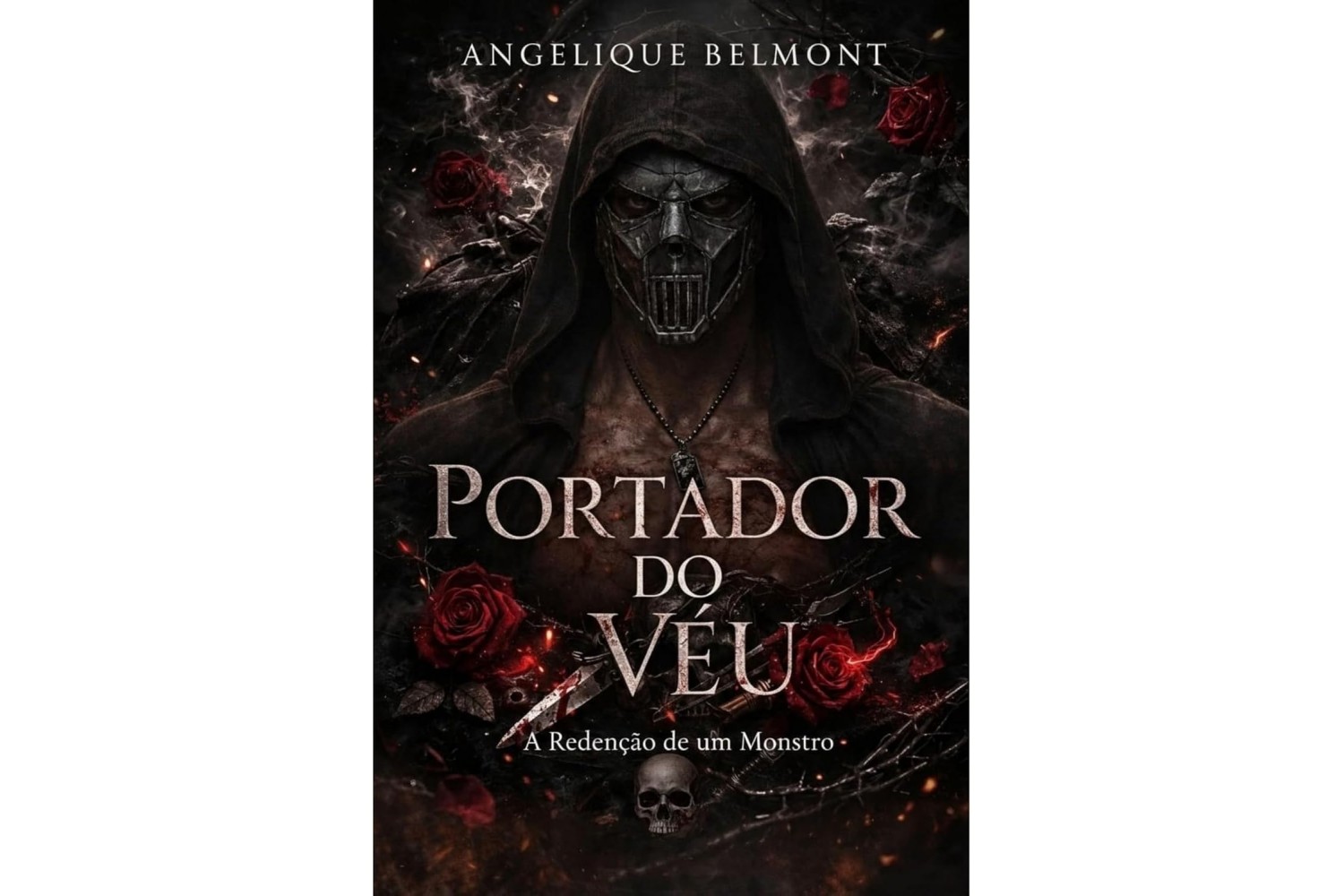 portador-do-veu-a-redencao-de-um-monstro-de-angelique-belmont