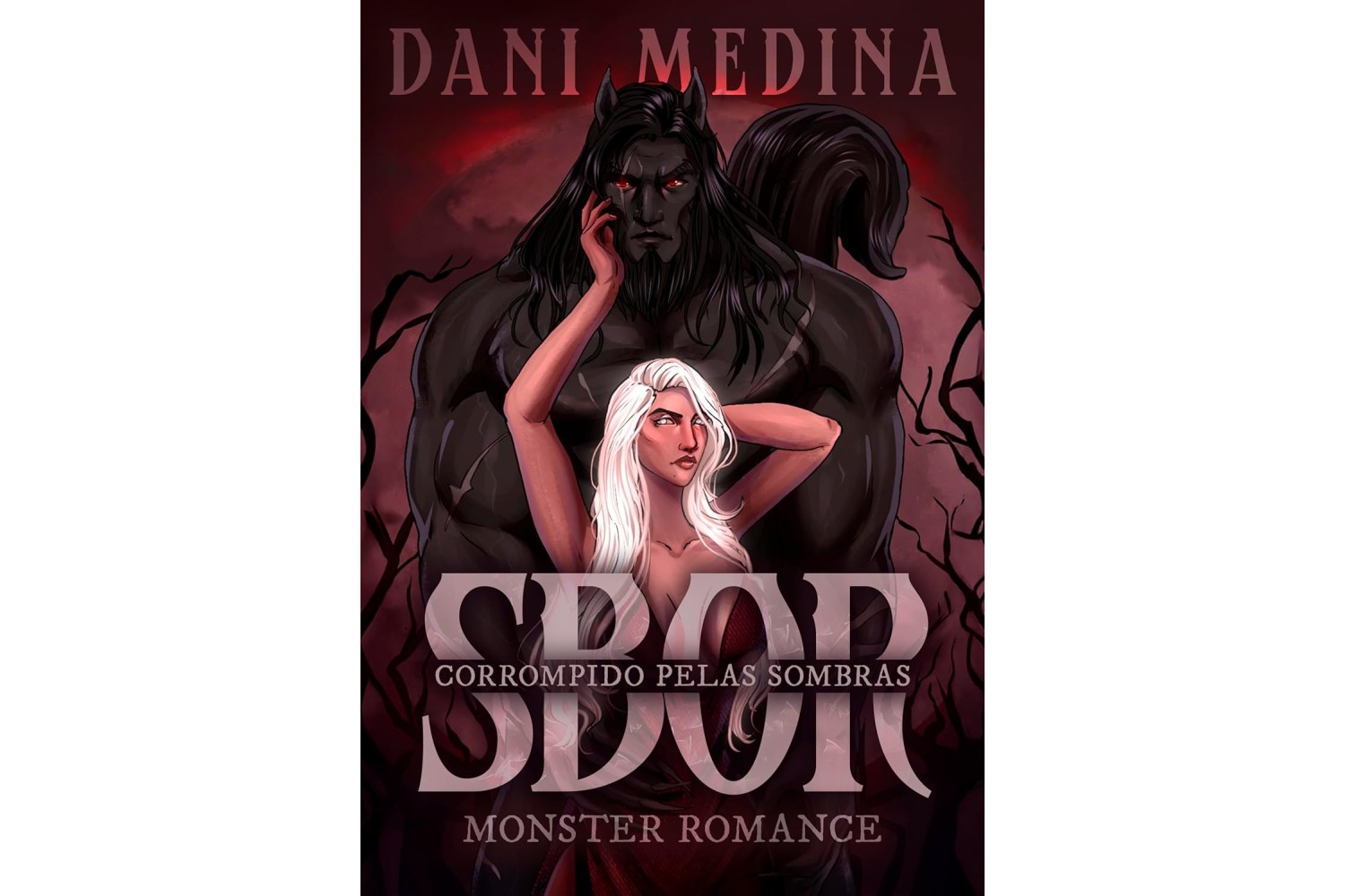 sbor-corrompido-pelas-sombras-de-dani-medina-cla-fernus-do-sul-livro-1