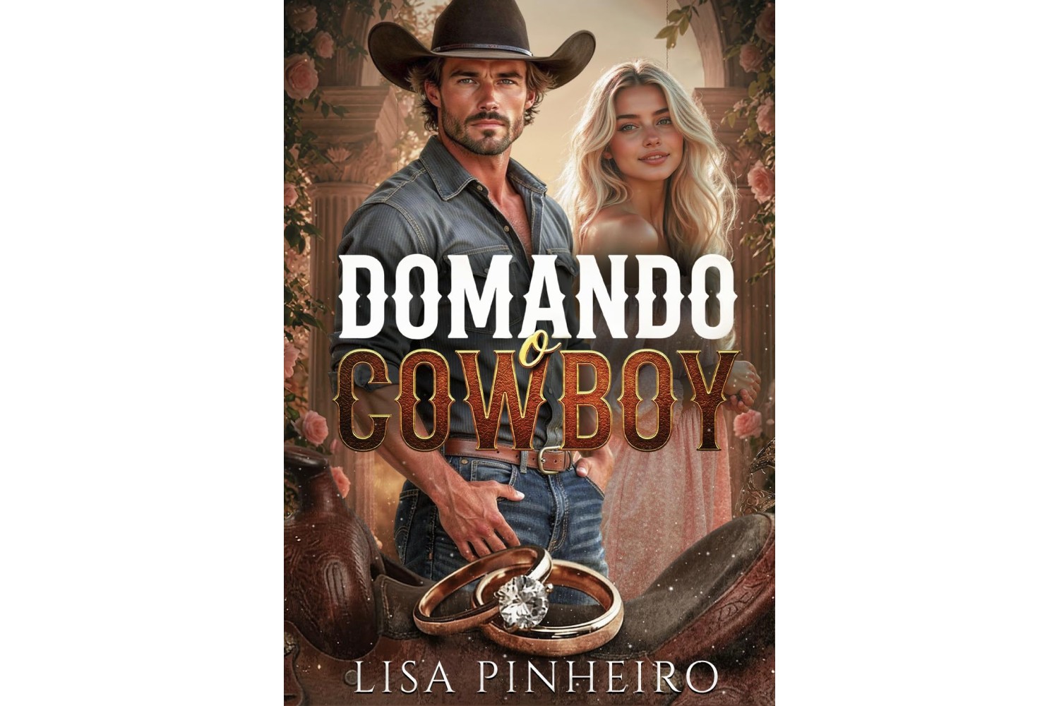 domando-o-cowboy-de-lisa-pinheiro-cowboys-apaixonados-livro-1