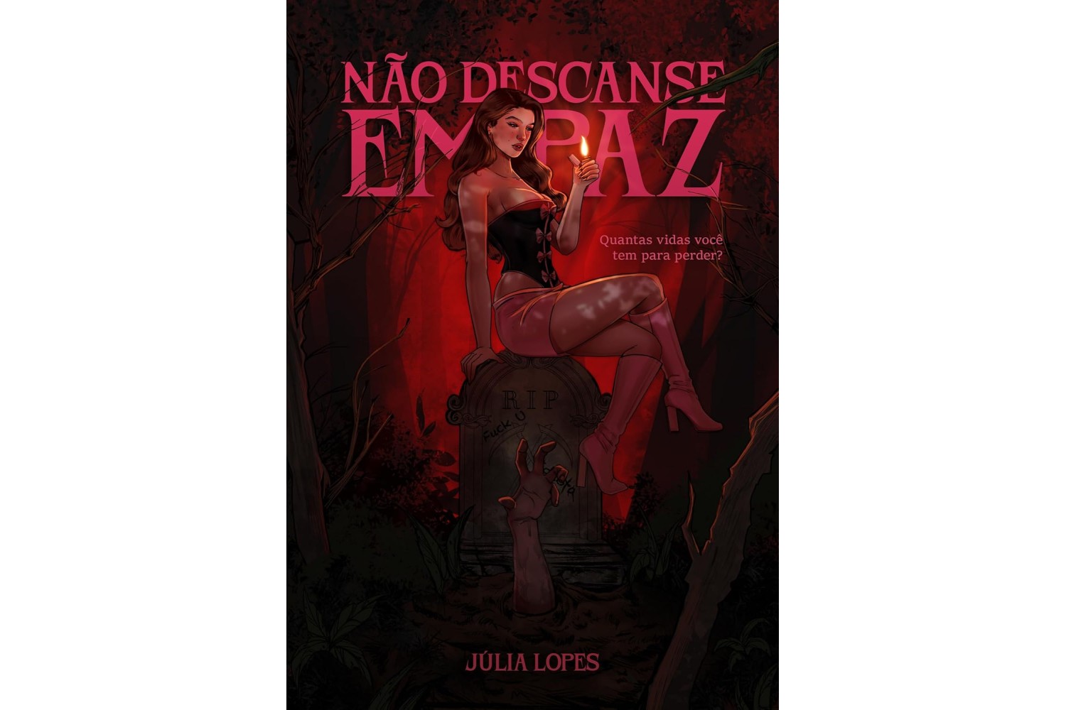 nao-descanse-em-paz-de-julia-lopes-almas-errantes-livro-1