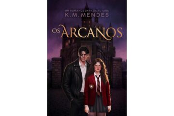 os-arcanos-de-k-m-mendes