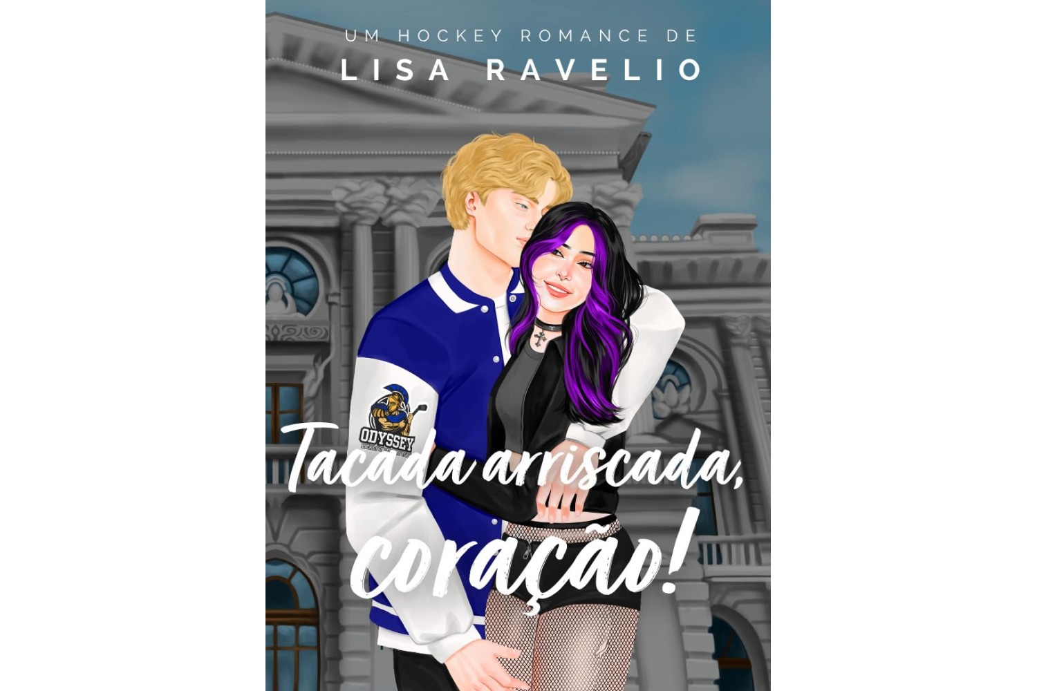tacada-arriscada-coracao-de-lisa-ravelio-odyssey-livro-3