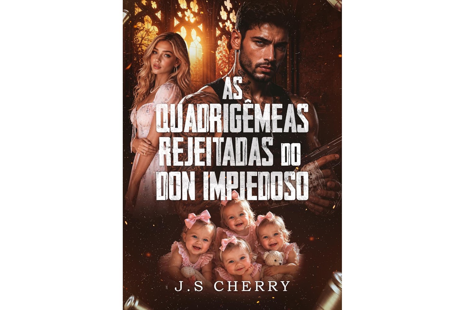 as-quadrigemeas-rejeitadas-do-don-impiedoso-de-j-s-cherry