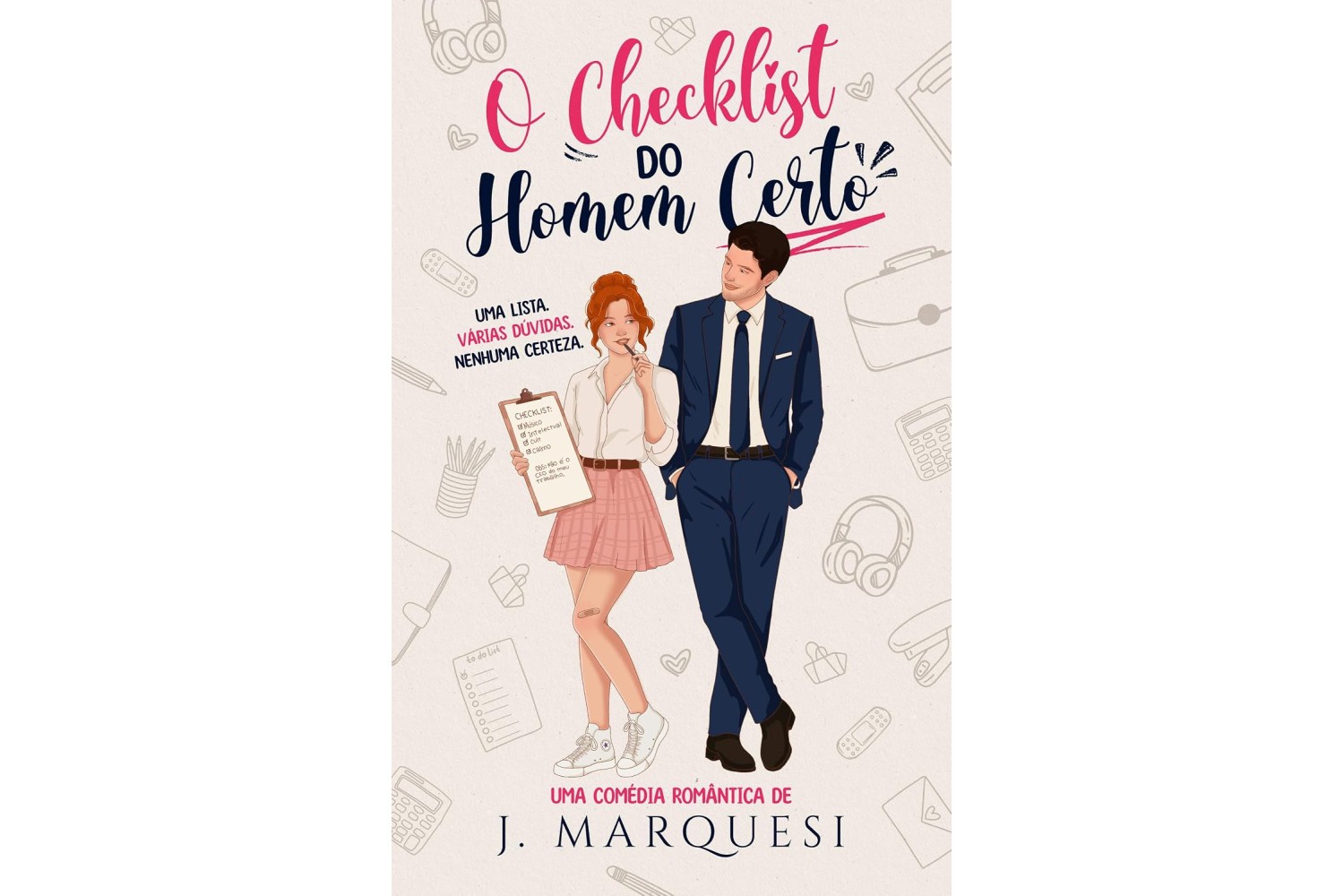 o-checklist-do-homem-certo-de-j-marquesi