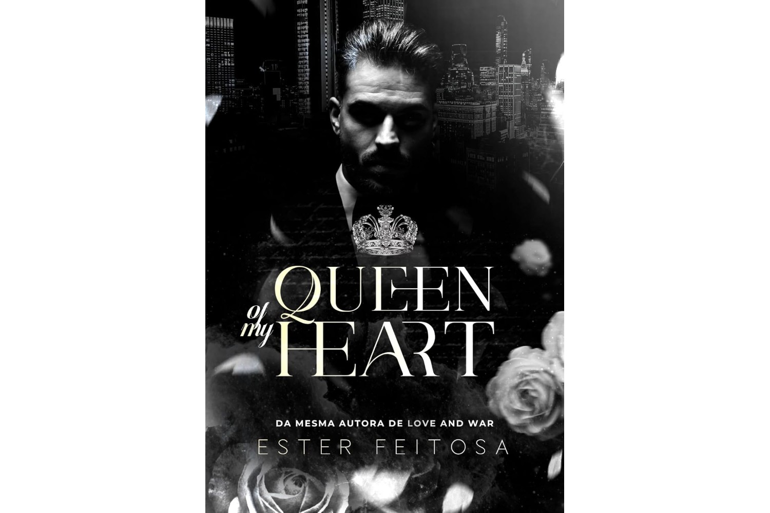 queen-of-my-heart-rainha-do-meu-coracao-de-ester-feitosa