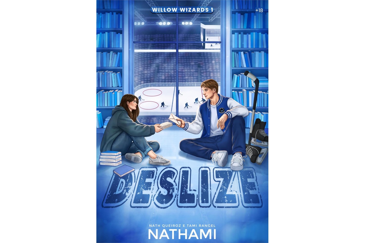 deslize-de-nath-queiroz-e-tami-rangel-willow-wizards-livro-1