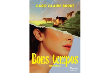 bons-tempos-yesteryear-de-caro-claire-burke