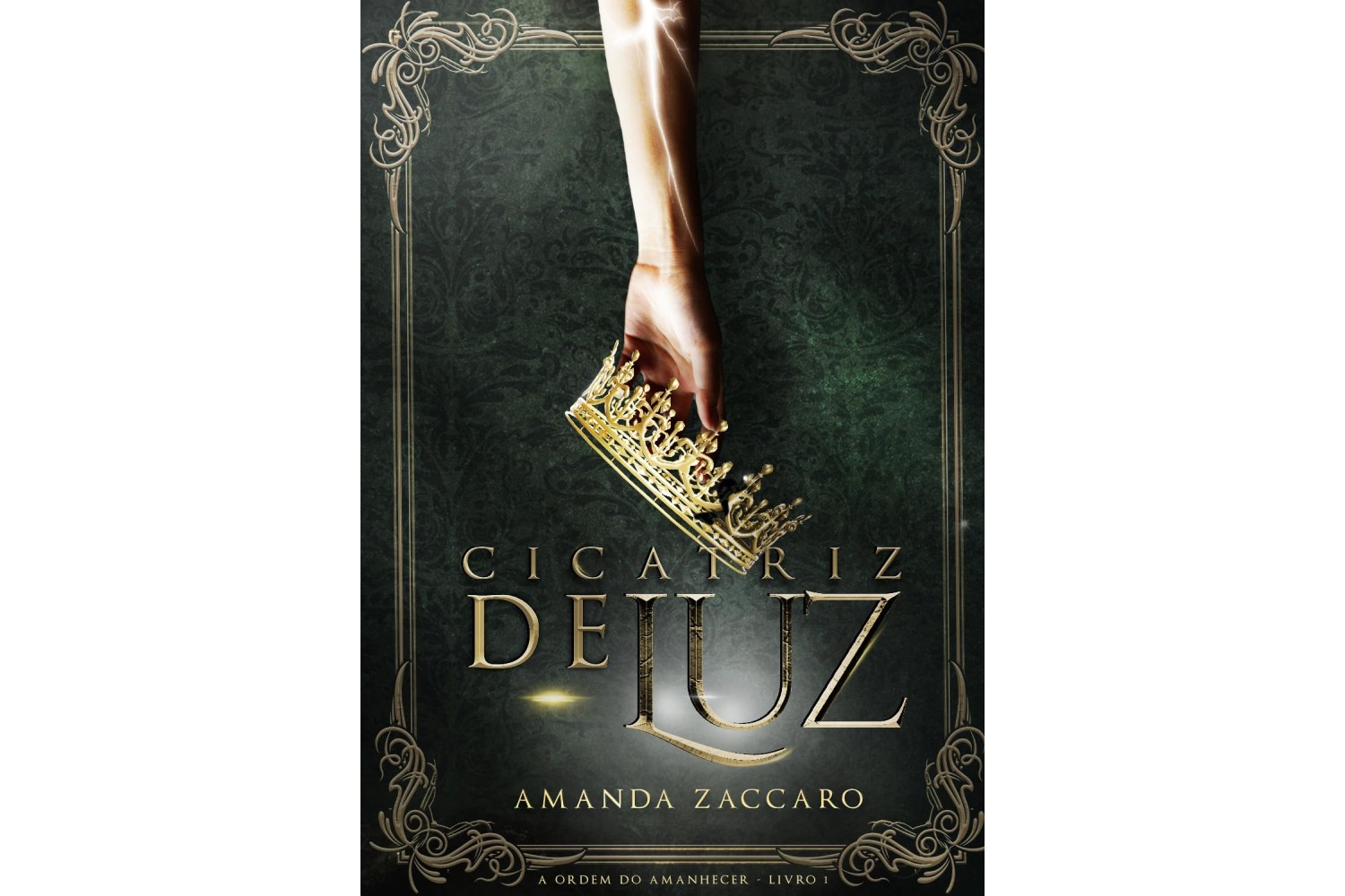 cicatriz-de-luz-de-amanda-zaccaro-a-ordem-do-amanhecer-livro-1