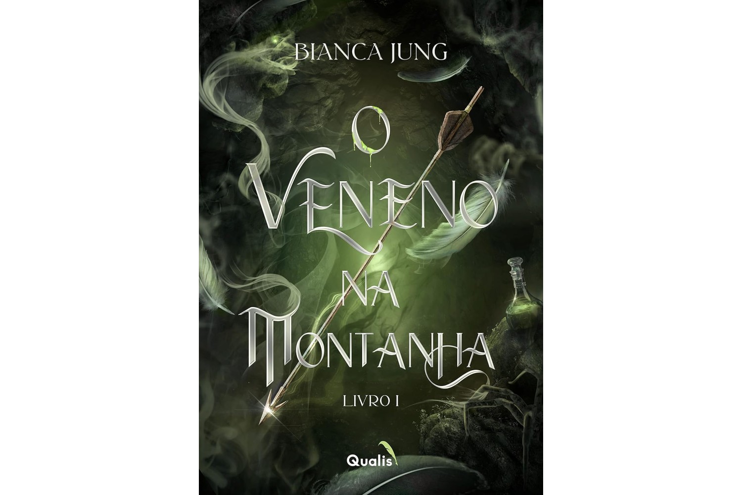 o-veneno-na-montanha-de-bianca-jung
