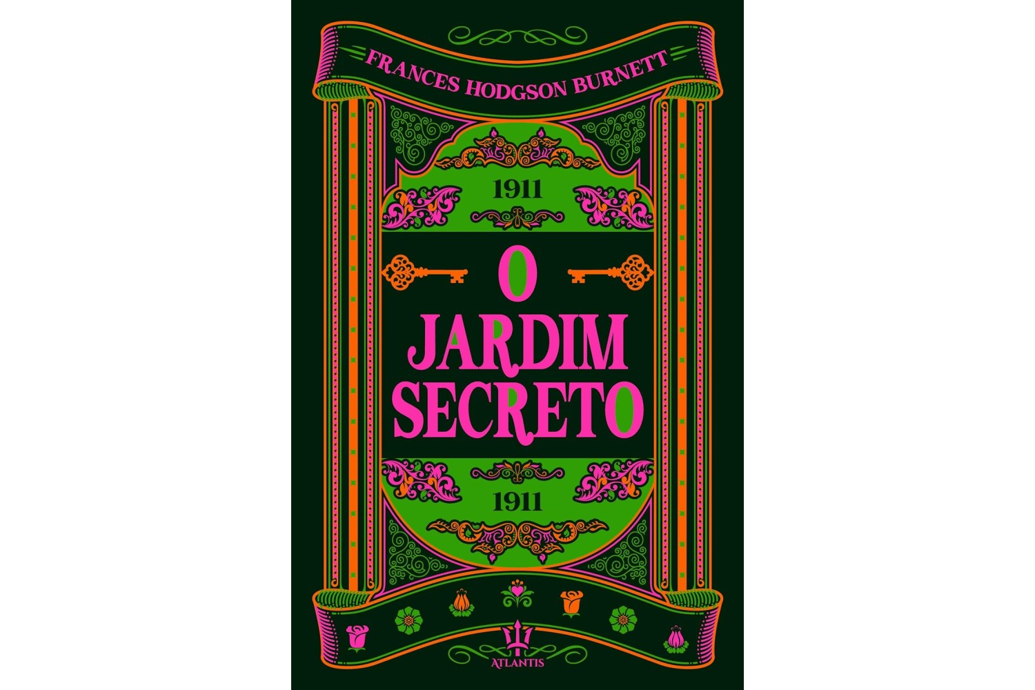 o-jardim-secreto-de-frances-hodgson-burnett