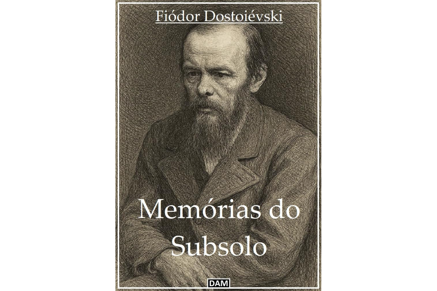 memorias-do-subsolo-de-fiodor-dostoievski