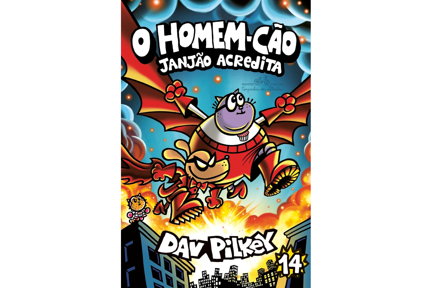 o-homem-cao-volume-14-de-dav-pilkey-janjao-acredita