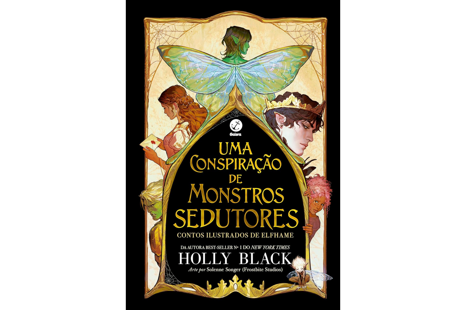 uma-conspiracao-de-monstros-sedutores-de-holly-black-o-povo-do-ar